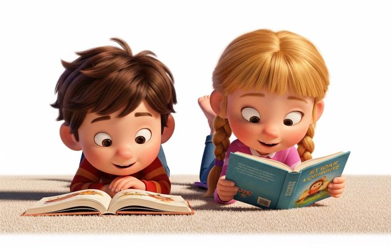 Comprensión lectora 1