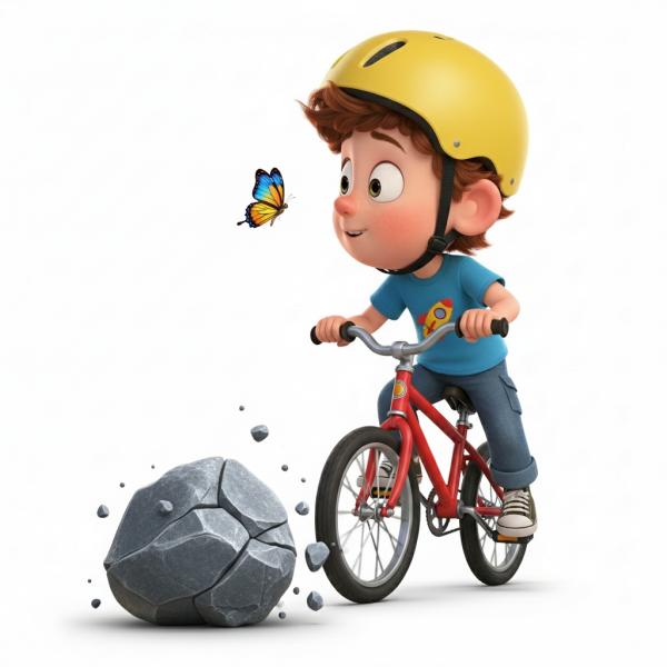 Comprensión lectora 5